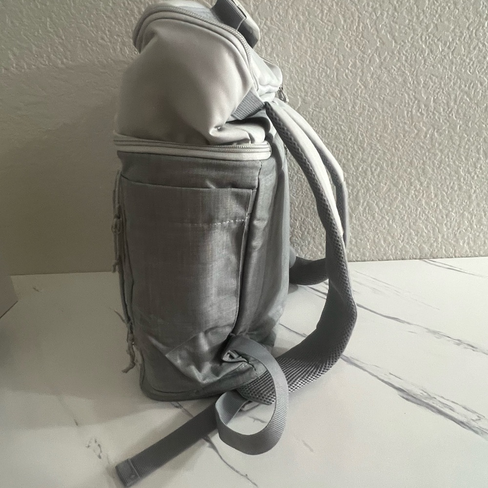 New Remy Gray Promo Cooler Backpack - Picture 7 of 7